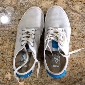 Vans men’s size 10